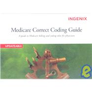 Medicare Correct Coding Guide