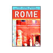 Knopf CityMap Guide: Rome