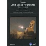 Jane's Land-Based Air Defence 2011-2012