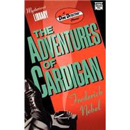 The Adventures of Cardigan