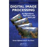 Digital Image Processing: An Algorithmic Approach with MATLAB