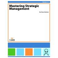 Mastering Strategic Management 1.1