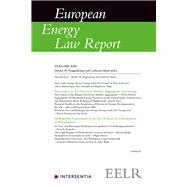 European Energy Law Report XIII