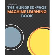 HUNDRED-PAGE MACHINE LEARNING BOOK