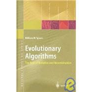 Evolutionary Algorithms
