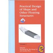 Practical Design of Ships and Other Floating Structures: Proceedings of ...