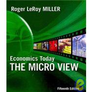 Economics Today Micro View& Myecolab Acc Kt