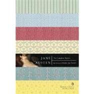 The Complete Novels (Penguin Classics Deluxe Edition)