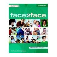 face2face Intermediate Student's Book with CD-ROM/Audio CD & Workbook Pack Italian Edition: Exploding Pack