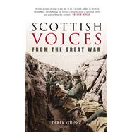 Scottish Voices from the Great War