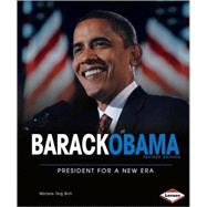 Barack Obama: President for a New Era