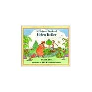 A Picture Book of Helen Keller