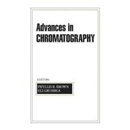 Advances in Chromatography: Volume 42