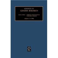 Advances in Gender Research