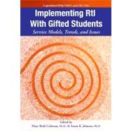 Implementing Rti With Gifted Students