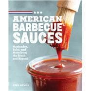 American Barbecue Sauces