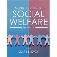 An Introduction to Social Welfare,9781793549501