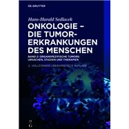 Oganspezifische Tumore: Ursachen, Stadien und Therapien