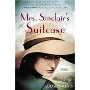 Mrs. Sinclair's Suitcase