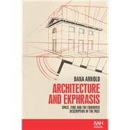Architecture and ekphrasis