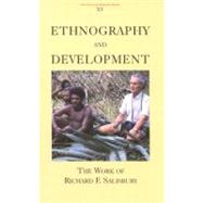 Ethnography And Development