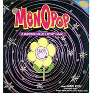 MenOpop : A Menopause Pop-up and Activity Book