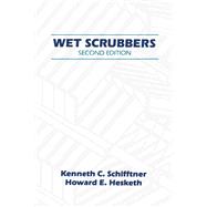 Wet Scrubbers, Second Edition