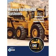 MDT: Heavy Equipment Systems