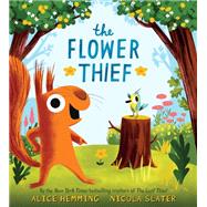 The Flower Thief