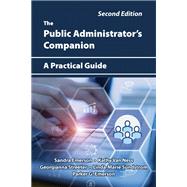 The Public Administrator’s Companion: A Practical Guide