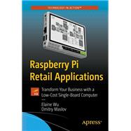 Raspberry Pi Retail Applications