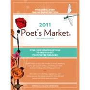 Poet's Market 2011