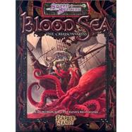Blood Sea : The Crimson Abyss