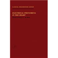 Electrical Phenomena in the Heart