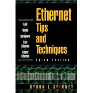 Ethernet Tips and Techniques