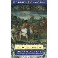 Discourses on Livy