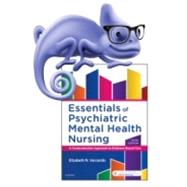 Elsevier Adaptive Quizzing Essentials of Psychiatric Mental Health Nursing