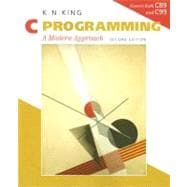 C Programming 2E