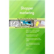Shopper marketing The Ultimate Step-By-Step Guide