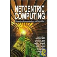 Netcentric Computing