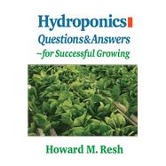 Hydroponics