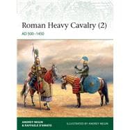 Roman Heavy Cavalry