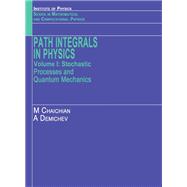 Path Integrals in Physics