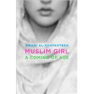 Untitled Notes from a Muslim Girl
