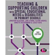 Teaching & Supporting Children With Special Educational Needs & Disabilities in Primary Schools