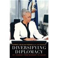 Diversifying Diplomacy