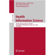 Health Information Science