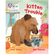 Kitten Trouble Phase 5 Set 3