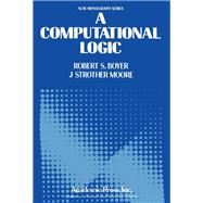 A Computational Logic