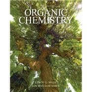 Organic Chemistry [RENTAL EDITION]
